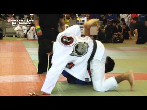 DUMAU Open 2015 - Anderson Takahashi