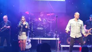 Raintown - "If This Was A Love Song" (Village Theatre, East Kilbride)