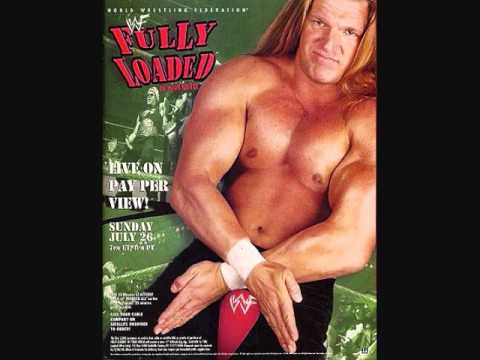 WWF Fully Loaded: In Your House 23: 1998-07-26 (Links)