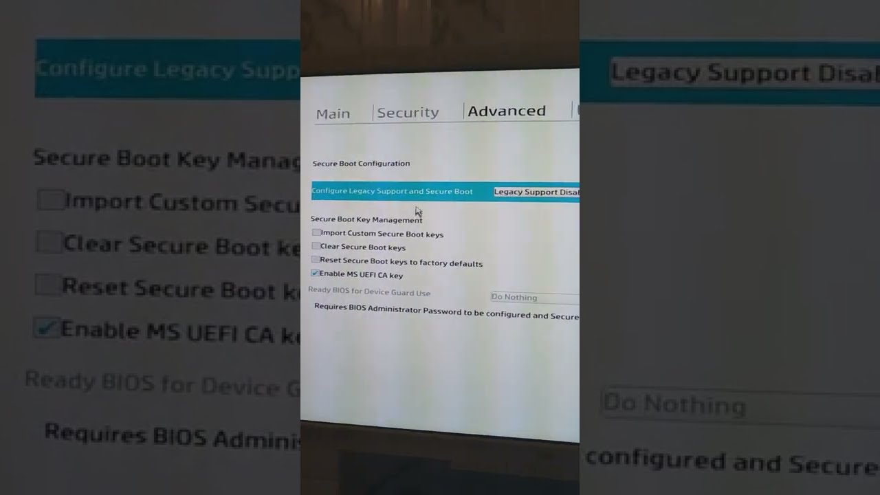 fix ssd not showing up windows - ssd not detected in bios resolved ✔