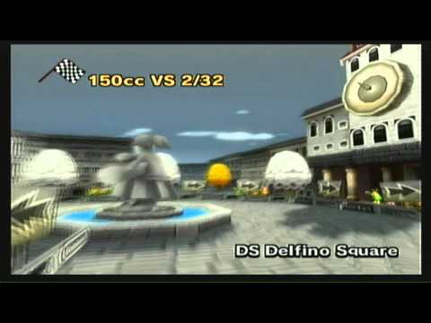 [MKWii] CT Wiki News Tracks - July 2015: Part 5