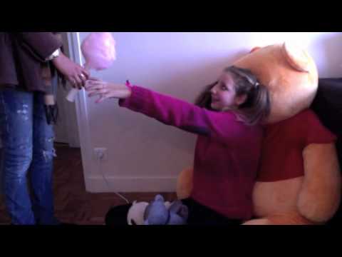 Never say no to the cow !