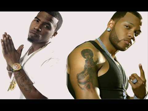 Flo-Rida ft. Brisco- You Know You Want Me