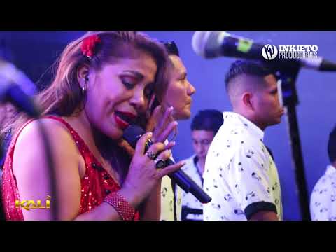 MARISOL Y LA MAGIA DEL NORTE - GITANA / OFICIAL