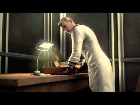 Swaggers Plays: The Saboteur - Part 2