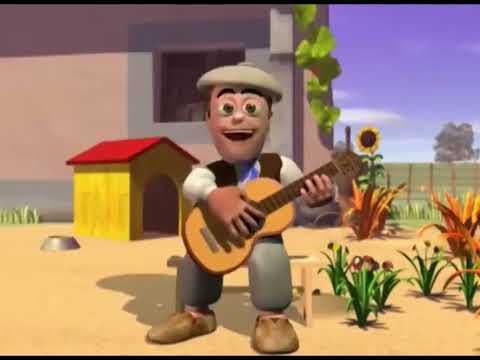 Las Payasadas de Zenón 06 La Pulga Aventurera