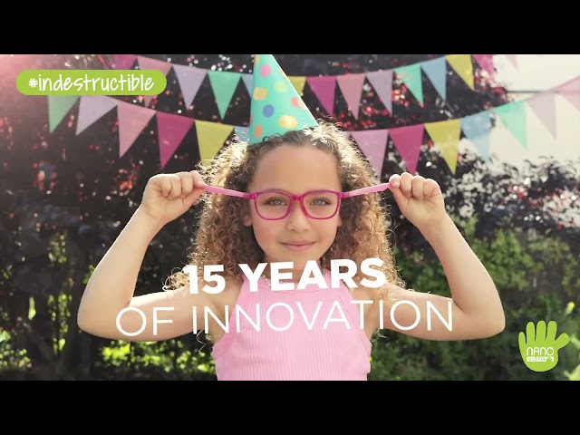 Nano Monoblock Loot vel. 48