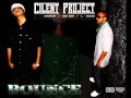 Cilent Project Bounce