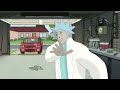 Morty I M Bored I M Gonna Virtual Insanity