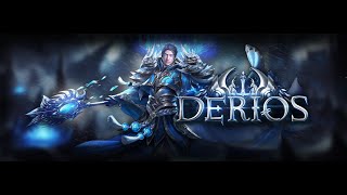Miniaturka - Derios.pl Najlepszy 4FUN/PVP 2025