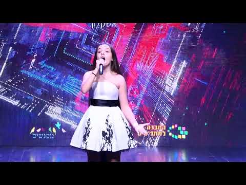 Sofia Kopteva. Million golosov