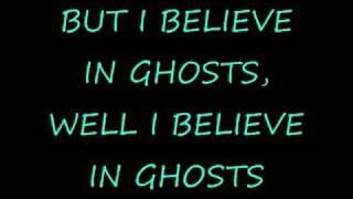 Jason Aldean- I Believe In Ghosts with lyrics
