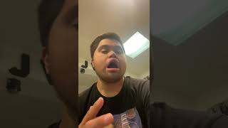 I knew you that way by Luke Bryan