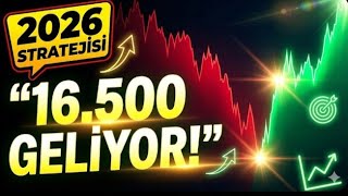 ŞEKER YATIRIM  2026 STRATEJİ RAPORU:Hangi Hisseler Öne Çıkacak?