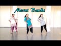 Morni Banke Danspire Choreography