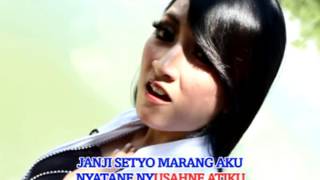 Download lagu Rina Amelia - Tembang Tresno | Dangdut ( Music Video) mp3