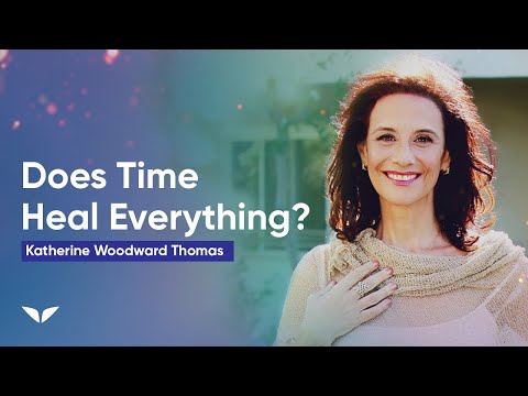 How to Heal a Broken Heart