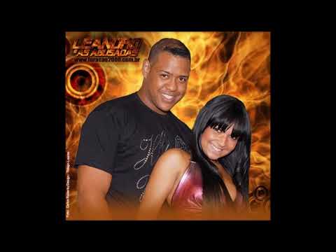 Leandro e As Abusadas - Ih Caraca (Audio)