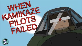 Download lagu What Happened When Kamikaze Pilots Failed or Wimped Out? (Short Animated Documentary) mp3 Download lagu What Happened When Kamikaze Pilots Failed or Wimped Out? (Short Animated Documentary) mp3