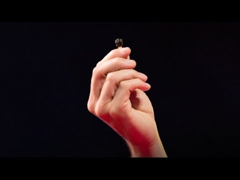 TEDtalk: Hidden cameras that film injustice in the world’s most dangerous places (2014)