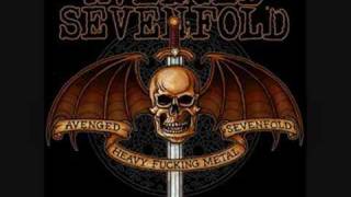 Flash of The Blade - Avenged Sevenfold (FULL)