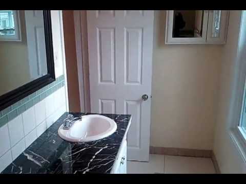 220 Sheridan 3rd floor final walk through