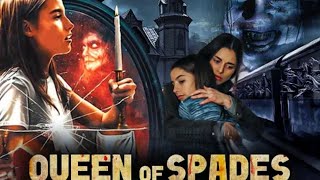 Queen of spades hollywood Full movie in hindi dubb