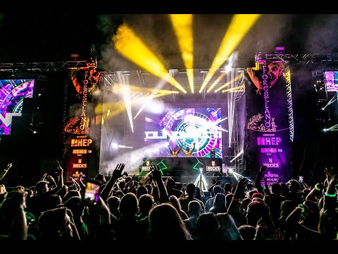 Soundmasterz - Forestland 2021, Croatia (Aftermovie) 🎥