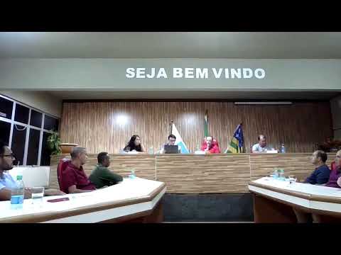2026 - PRIMEIRA SESSÃO LEGISLATIVA ORDINÁRIA DA CÂMARA MUNICIPAL DE AURILÂNDIA - GO