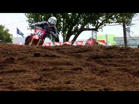 Ponca City 2009 - Wednesday SE ft Starling / Frace / Weeks