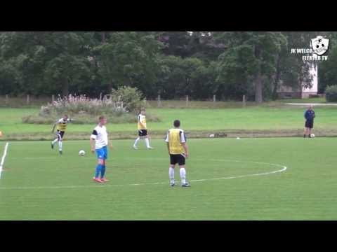 JK Luunja - Tartu JK Welco Elekter 3:0 (1:0)