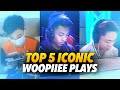 Woopiiee BEST SNIPAAH from the Philippines 🇵🇭 | TOP 5 ICONIC PLAYS!! 🔥🔥