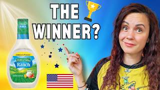 The REAL winner of the World Cup 2026 (it's Ranch)