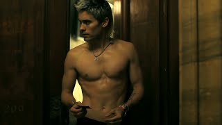 Thirty Seconds to Mars - Hurricane (Uncensored Official Video) UHD 4K
