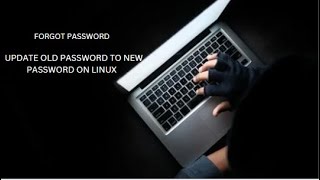 forgot password #linux #ubuntu #