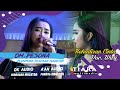 KEHADIRAN CINTA Wury Yunita Om PESONA DK AAN Audio