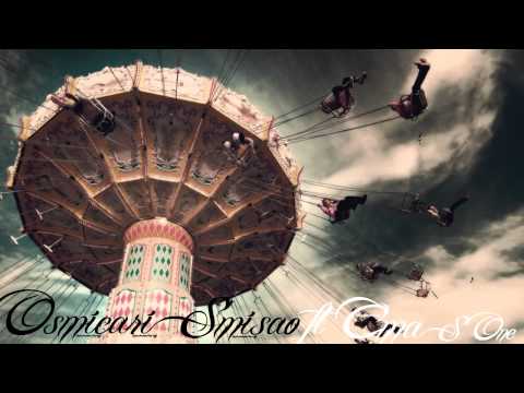 8smicari ft. Cma & S.One - Smisao (prod.by S.One)