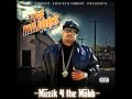 Lee Majors ft. Keak Da Sneak - Outta Der