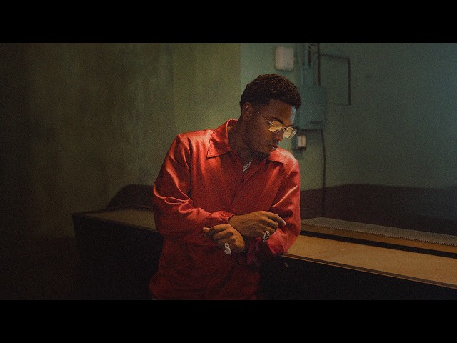 Myke Towers aus Puerto Rico mit 'Una Na Mas' (jetzt ansehen!) | Rap Dance!