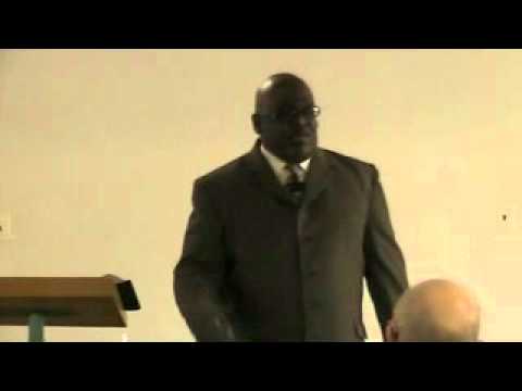 04-03-2011 Going the Right Way