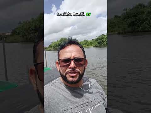 #Barreirinhas Maranhão 🇧🇷