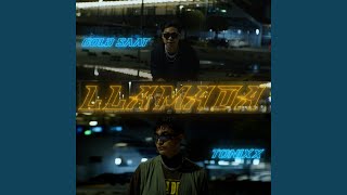 LLAMADA (feat. Tónixx)