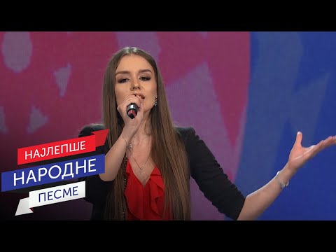 Srpkinjica jedna mala – Vera Stolić