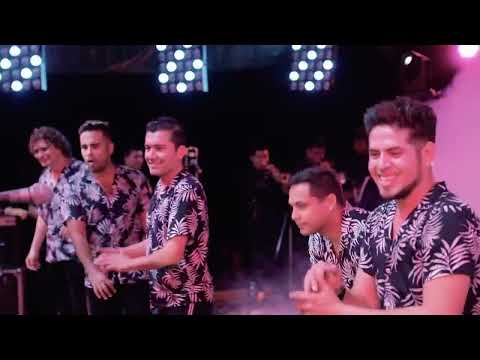 Mix que no queden huellas - Gran Orquesta Internacional  2019