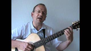 La maison du bonheur - Guitare Boucher - Francis Lalanne par Bruno Pia.wmv
