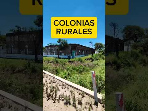 Colonia Las Delicias Cordoba. Paraje. Rural  #bicicleta #cicloturismo #motivation