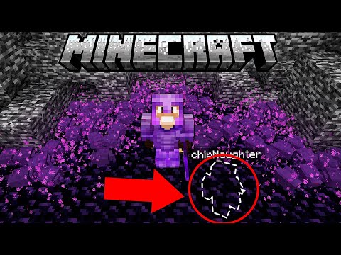 TROLAGEM ABAIXO DA BEDROCK (A VINGANÇA) DO MINECRAFT 1.17 #153 CREATIVESQUAD