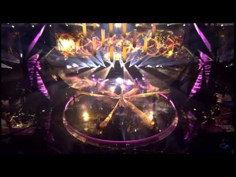 Darin & Agnes - Dress Rehearsal