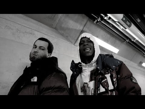 Raz Fresco & Futurewave "STEVE AUSTIN" Featuring Daniel Son | Music Video