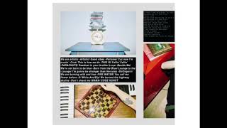 【日本語字幕】CODE KUNST(feat Loco &amp; MINO)__StrOngerrr